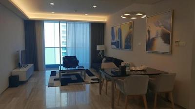 پینتری مارینا ریزرت