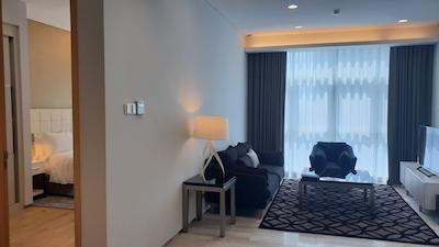 پینتری مارینا ریزرت