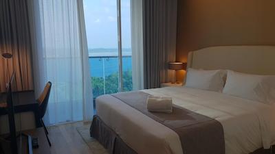 پینتری مارینا ریزرت