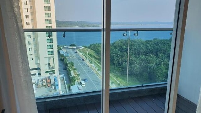 پینتری مارینا ریزرت