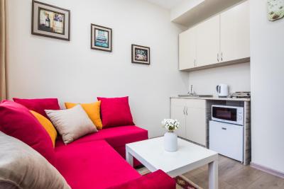 نیو تفلیس هتل