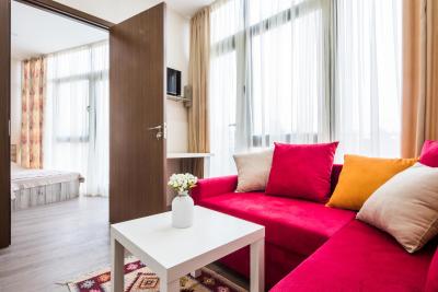 نیو تفلیس هتل