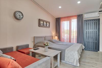 نیو تفلیس هتل