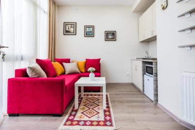 نیو تفلیس هتل