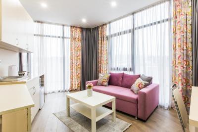 نیو تفلیس هتل