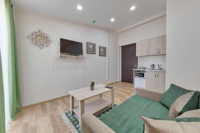 نیو تفلیس هتل