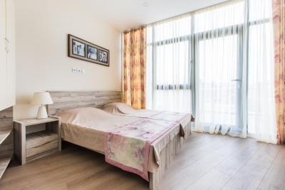 نیو تفلیس هتل