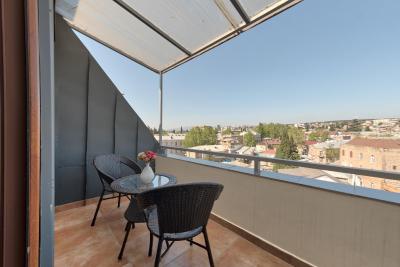 نیو تفلیس هتل