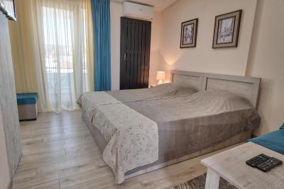 نیو تفلیس هتل