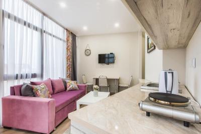 نیو تفلیس هتل