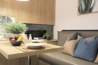 الیکس بانکوک هتل