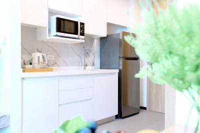 الیکس بانکوک هتل