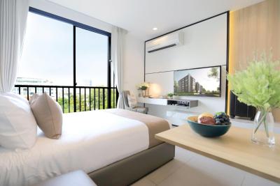 الیکس بانکوک هتل