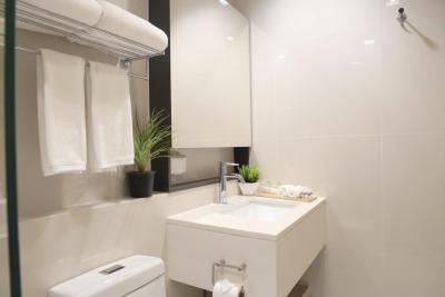 الیکس بانکوک هتل