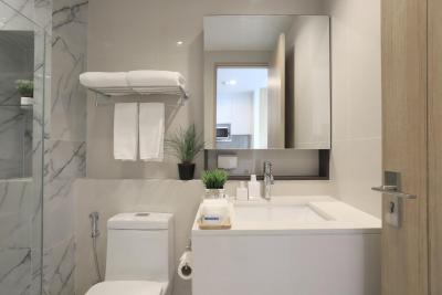 الیکس بانکوک هتل