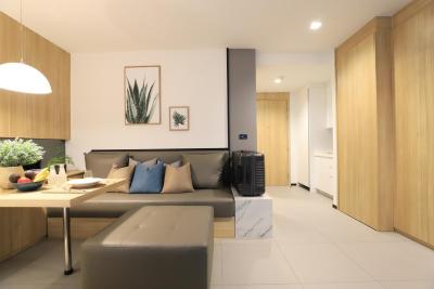 الیکس بانکوک هتل