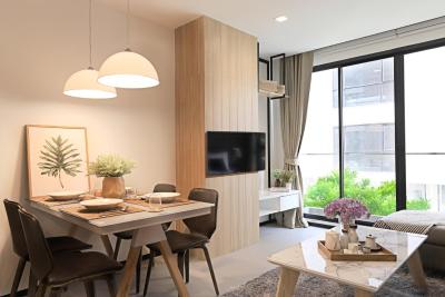 الیکس بانکوک هتل