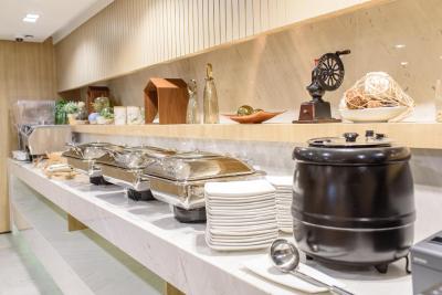 الیکس بانکوک هتل