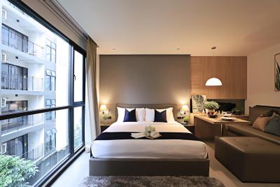 الیکس بانکوک هتل