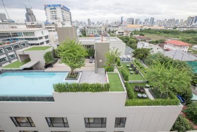 الیکس بانکوک هتل