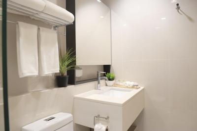 الیکس بانکوک هتل