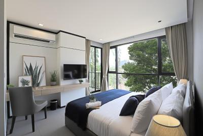 الیکس بانکوک هتل