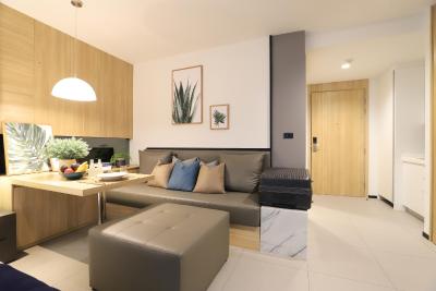 الیکس بانکوک هتل