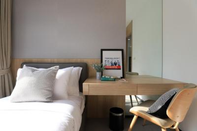 الیکس بانکوک هتل