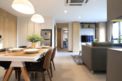 الیکس بانکوک هتل