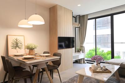 الیکس بانکوک هتل