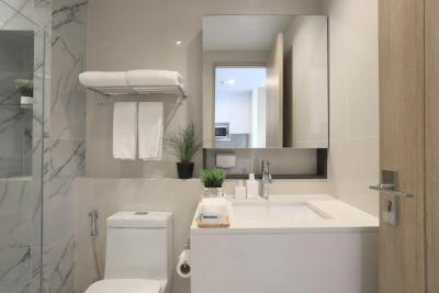 الیکس بانکوک هتل