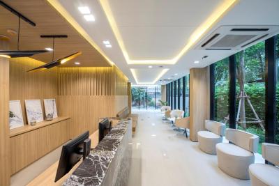 الیکس بانکوک هتل