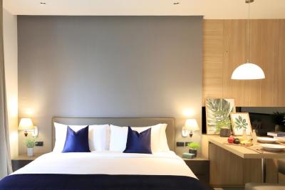 الیکس بانکوک هتل