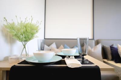 الیکس بانکوک هتل