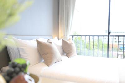 الیکس بانکوک هتل