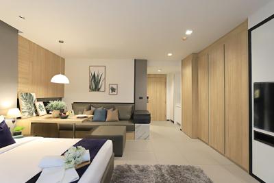 الیکس بانکوک هتل