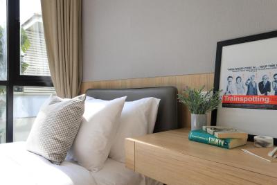 الیکس بانکوک هتل