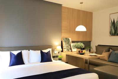 الیکس بانکوک هتل