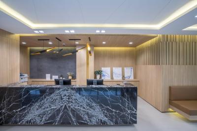 الیکس بانکوک هتل