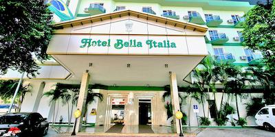 بلا ایتالیا