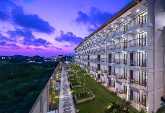 ایستین اشتا ریزرت کانگو