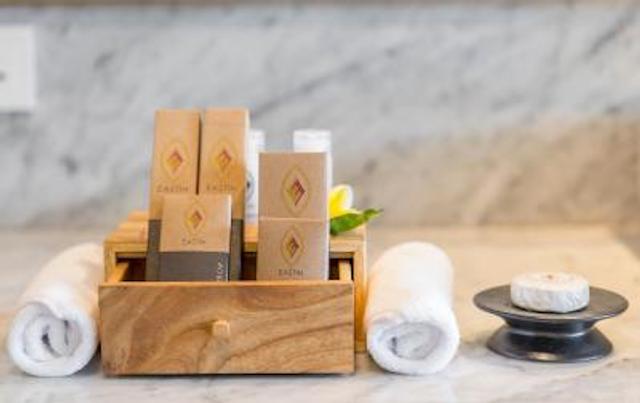 ایستین اشتا ریزرت کانگو