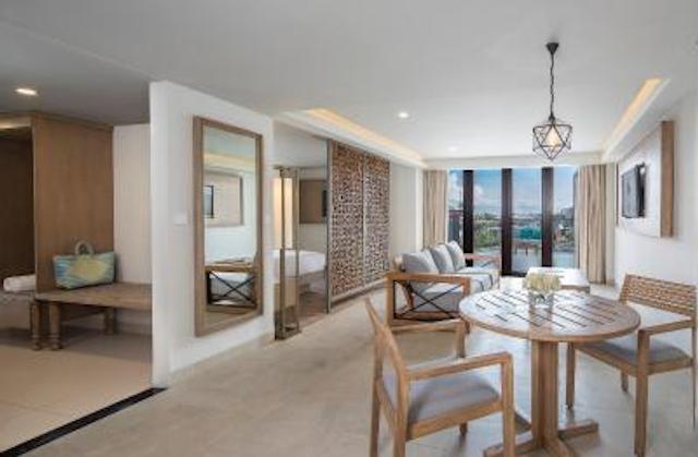 ایستین اشتا ریزرت کانگو