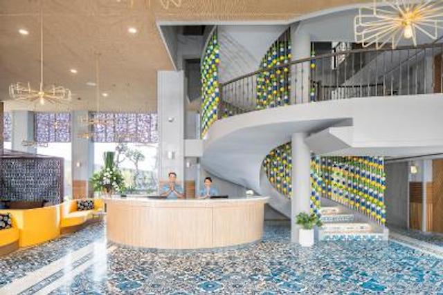 ایستین اشتا ریزرت کانگو