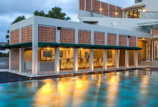 ایستین اشتا ریزرت کانگو