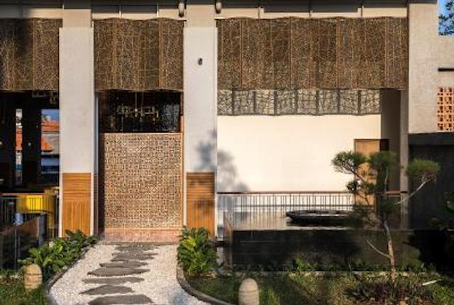 ایستین اشتا ریزرت کانگو