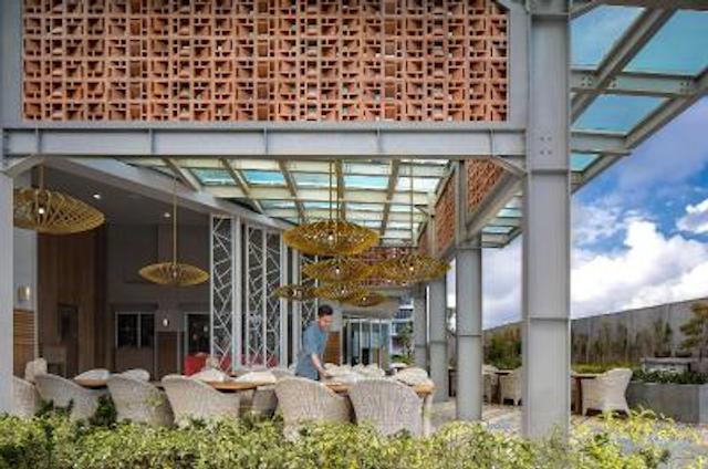 ایستین اشتا ریزرت کانگو