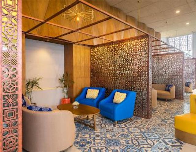 ایستین اشتا ریزرت کانگو