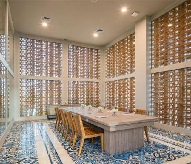 ایستین اشتا ریزرت کانگو