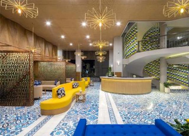 ایستین اشتا ریزرت کانگو